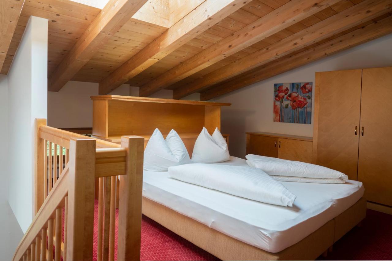 Aparthotel Schindlhaus/Alpin Söll Εξωτερικό φωτογραφία