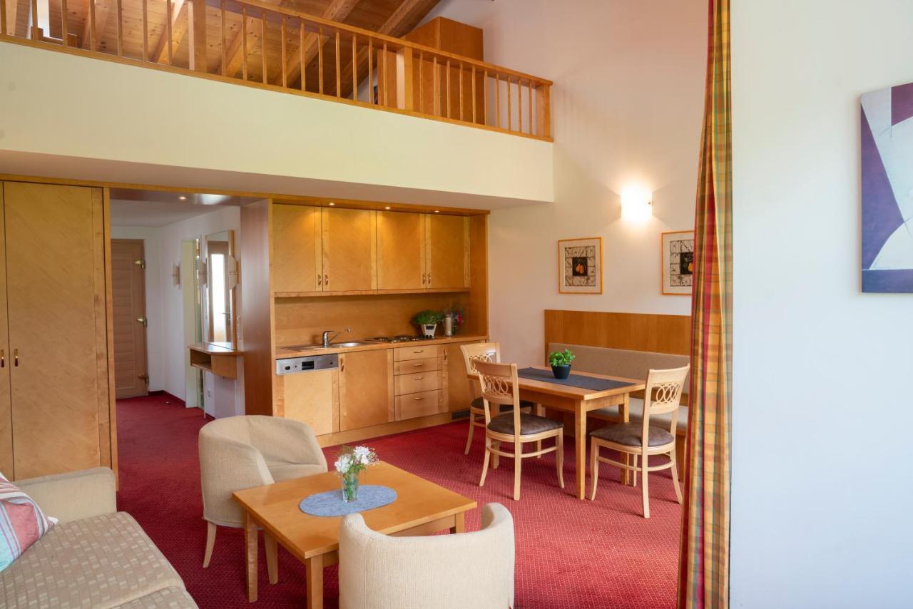 Aparthotel Schindlhaus/Alpin Söll Εξωτερικό φωτογραφία