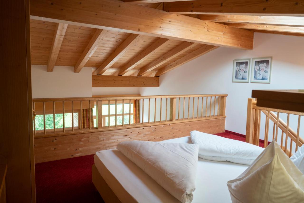 Aparthotel Schindlhaus/Alpin Söll Εξωτερικό φωτογραφία