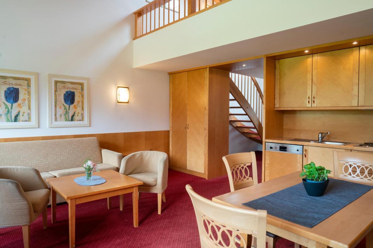 Aparthotel Schindlhaus/Alpin Söll Εξωτερικό φωτογραφία