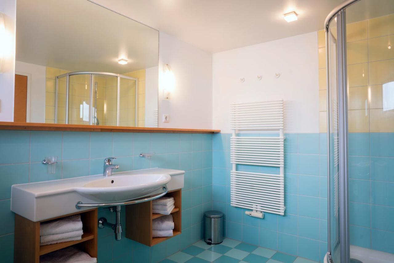 Aparthotel Schindlhaus/Alpin Söll Εξωτερικό φωτογραφία