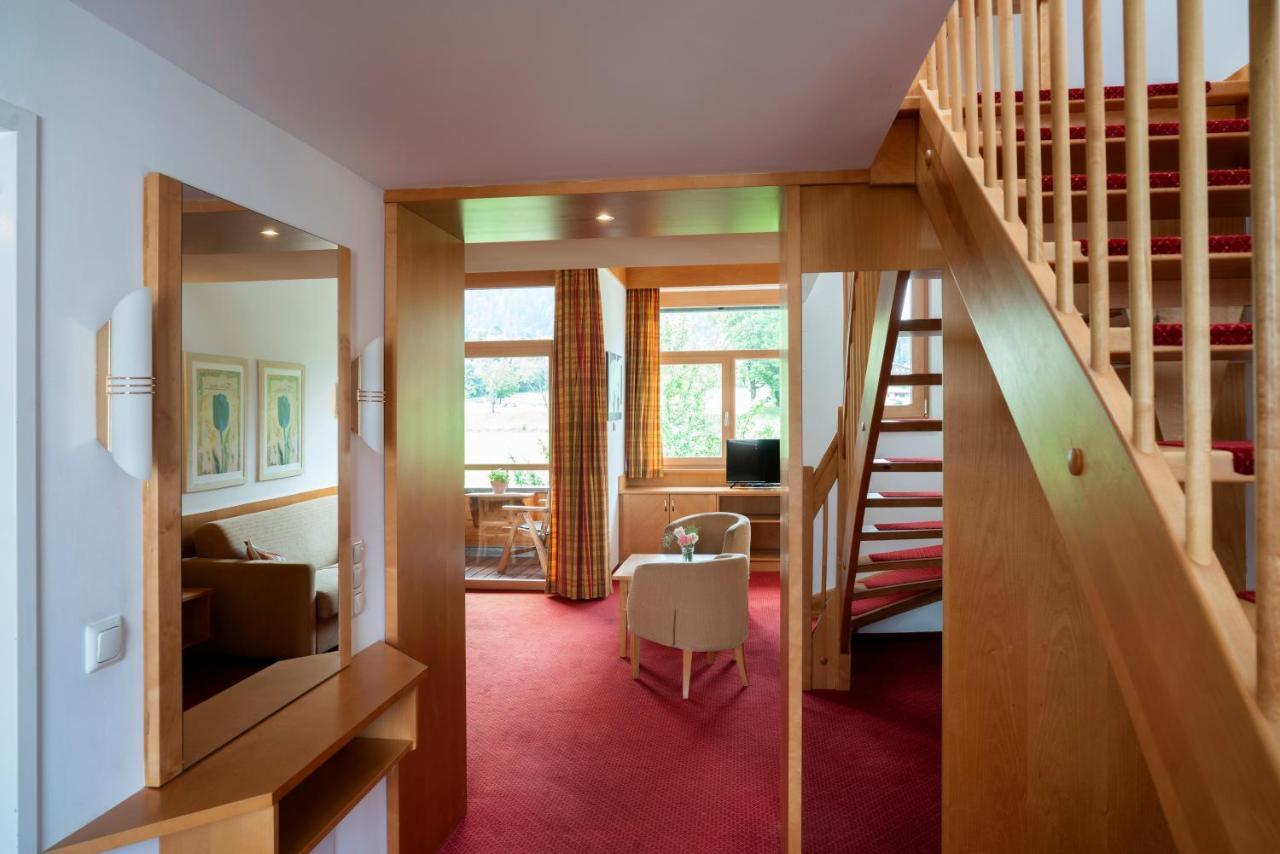 Aparthotel Schindlhaus/Alpin Söll Εξωτερικό φωτογραφία