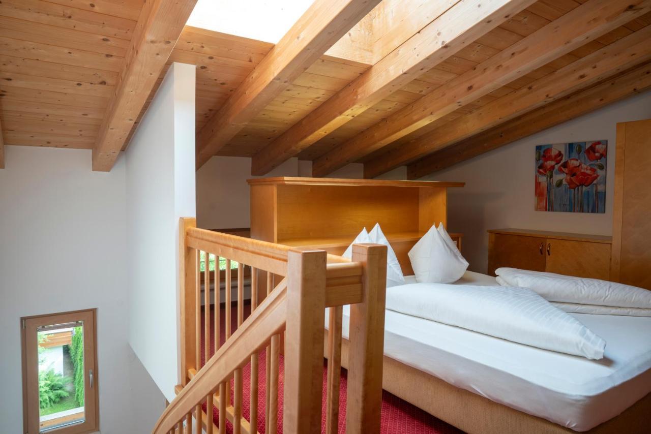 Aparthotel Schindlhaus/Alpin Söll Εξωτερικό φωτογραφία