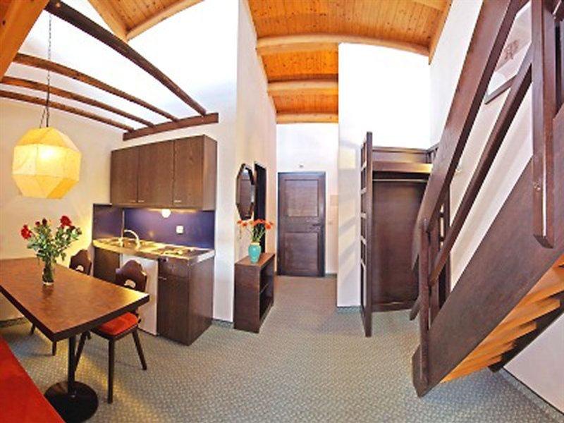Aparthotel Schindlhaus/Alpin Söll Εξωτερικό φωτογραφία