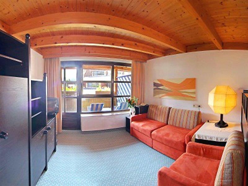 Aparthotel Schindlhaus/Alpin Söll Εξωτερικό φωτογραφία