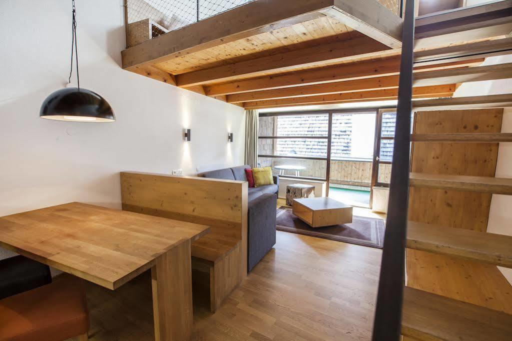 Aparthotel Schindlhaus/Alpin Söll Εξωτερικό φωτογραφία